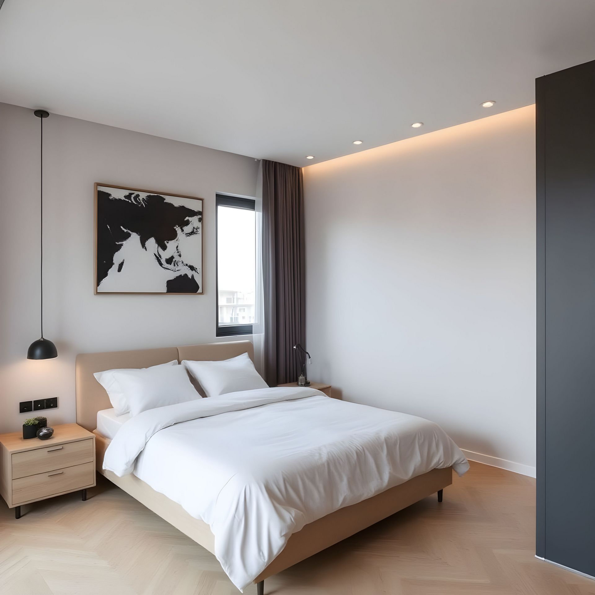 Ремонт вторинного житла у Києві, фото №2