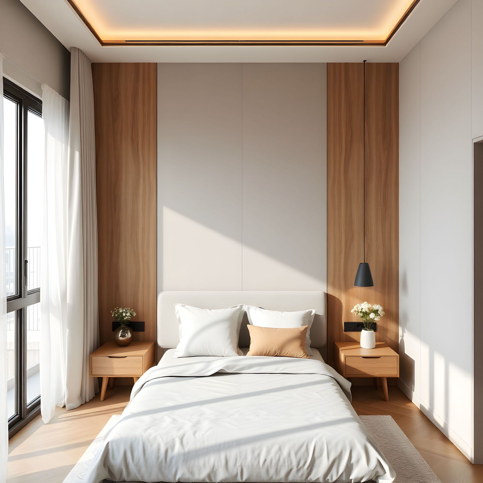 Комплексный ремонт