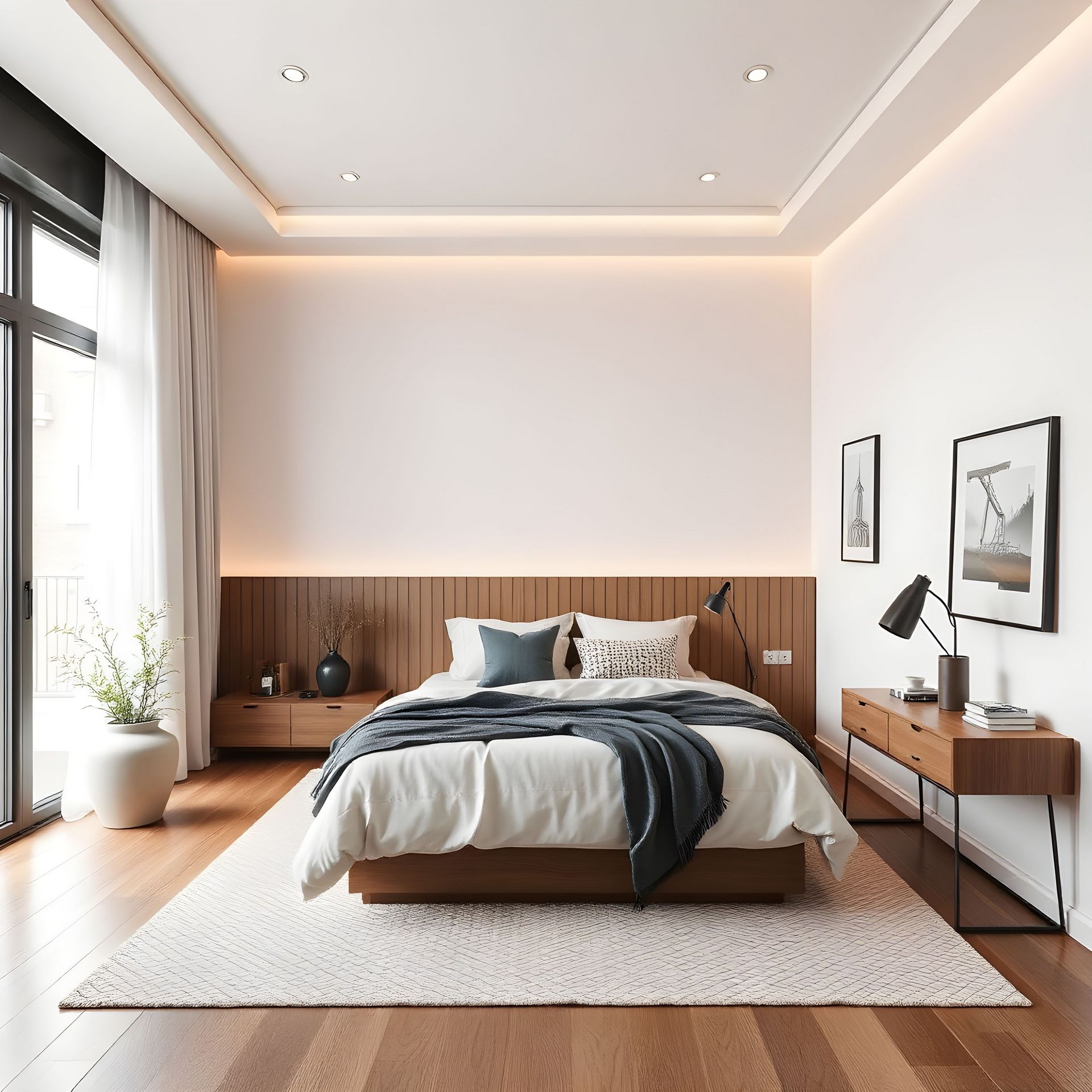 Ремонт однокімнатної квартири Київ, №5