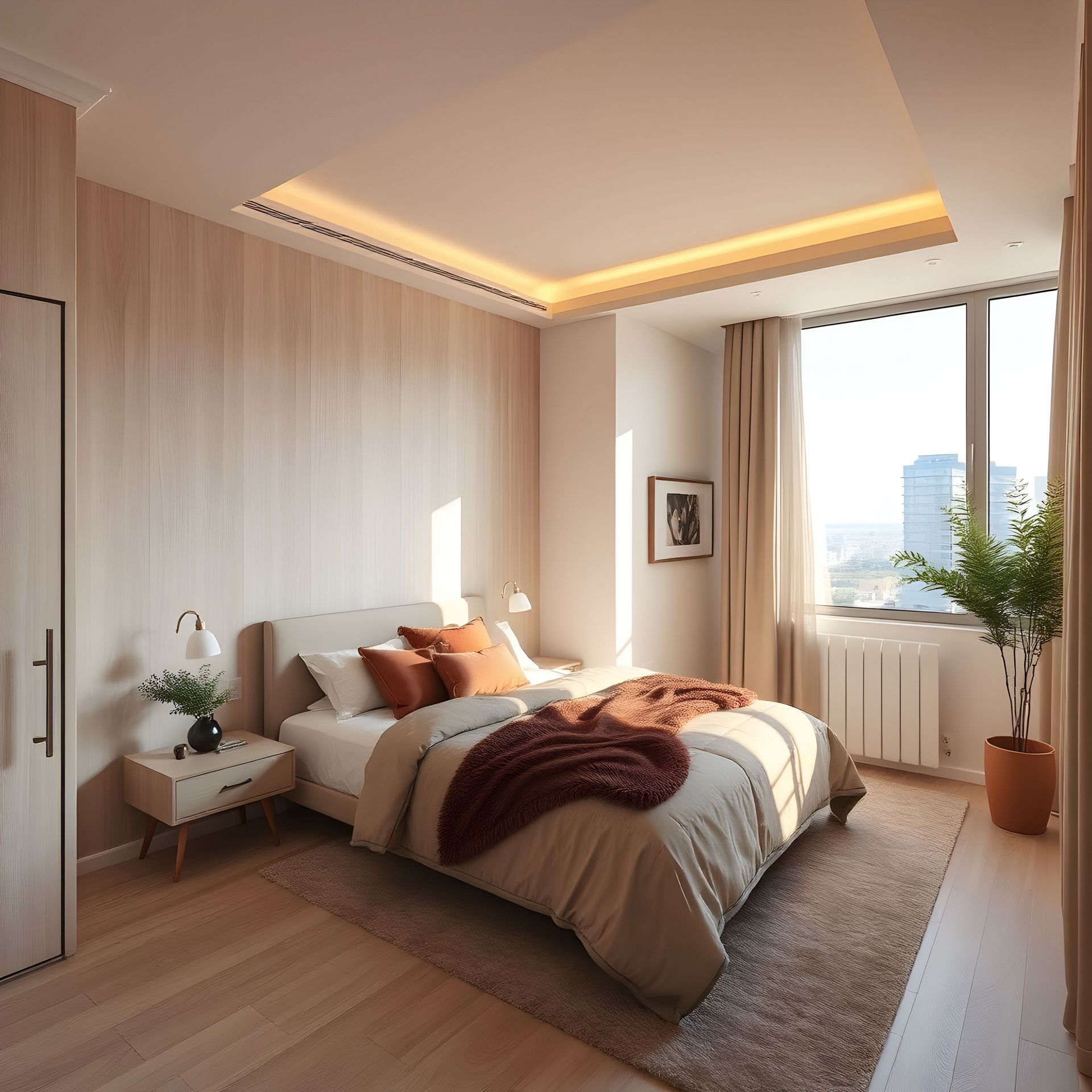 Ремонт вторинного житла Київ, №1