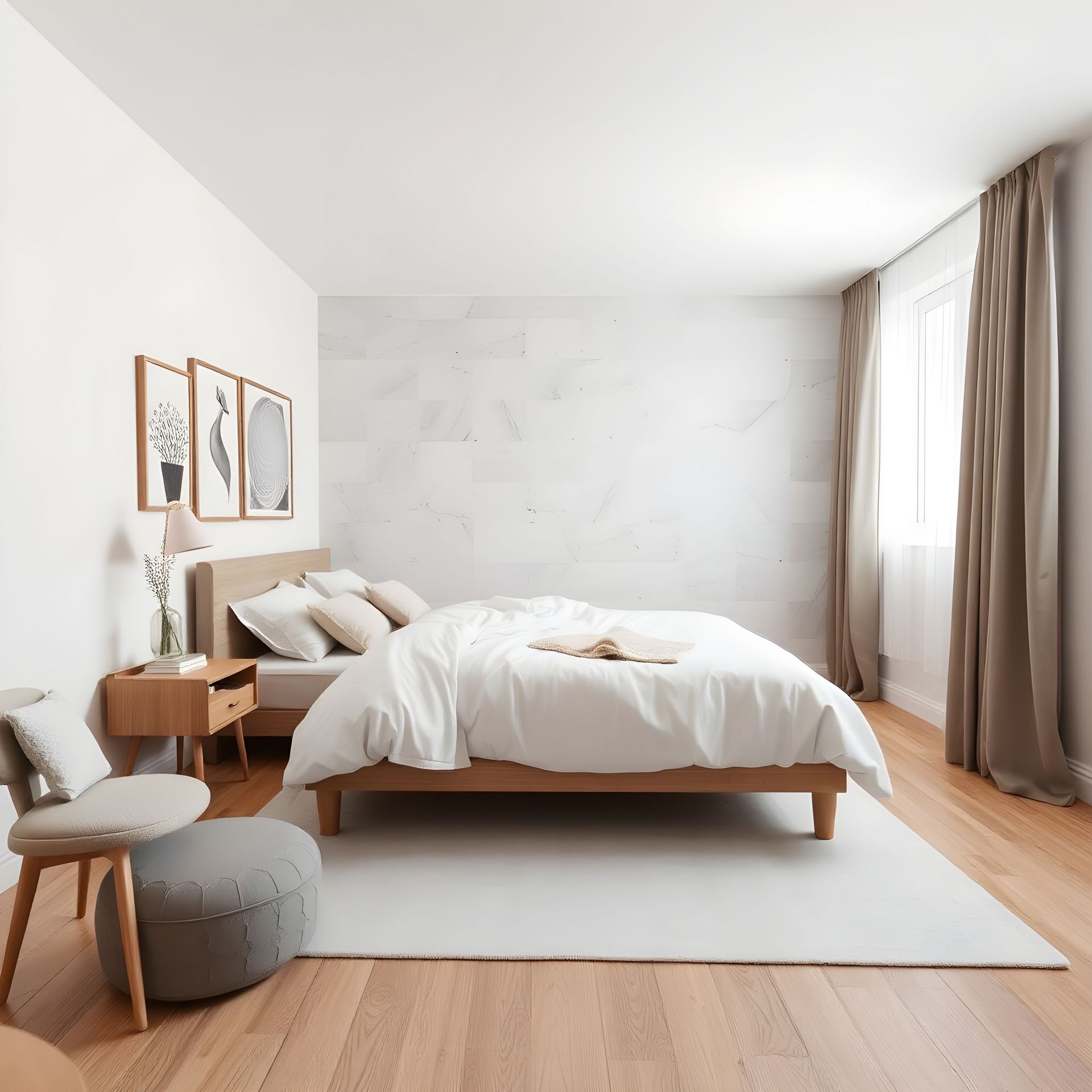 Ремонт квартири в новобудові у Києві, фото №4