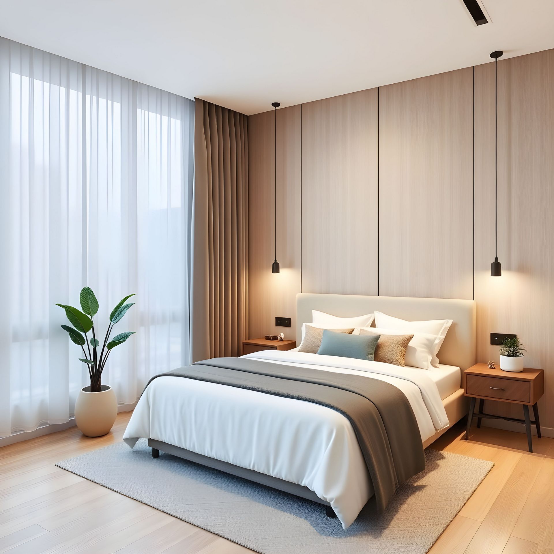 Ремонт однокімнатної квартири у Києві, фото №6