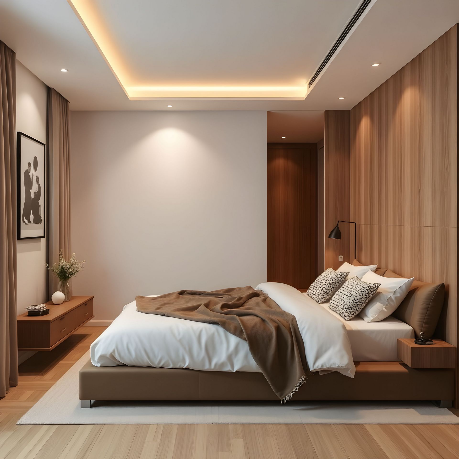 Ремонт однокімнатної квартири Київ, №3