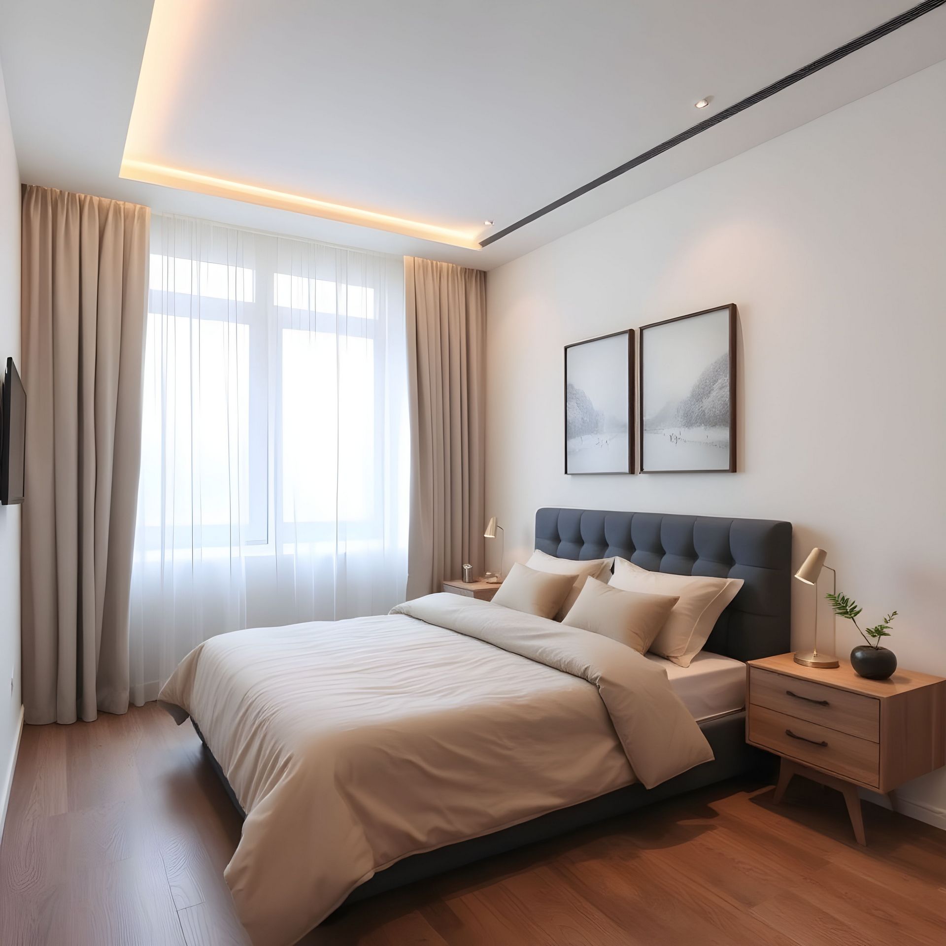 Ремонт вторинного житла у Києві, фото №4