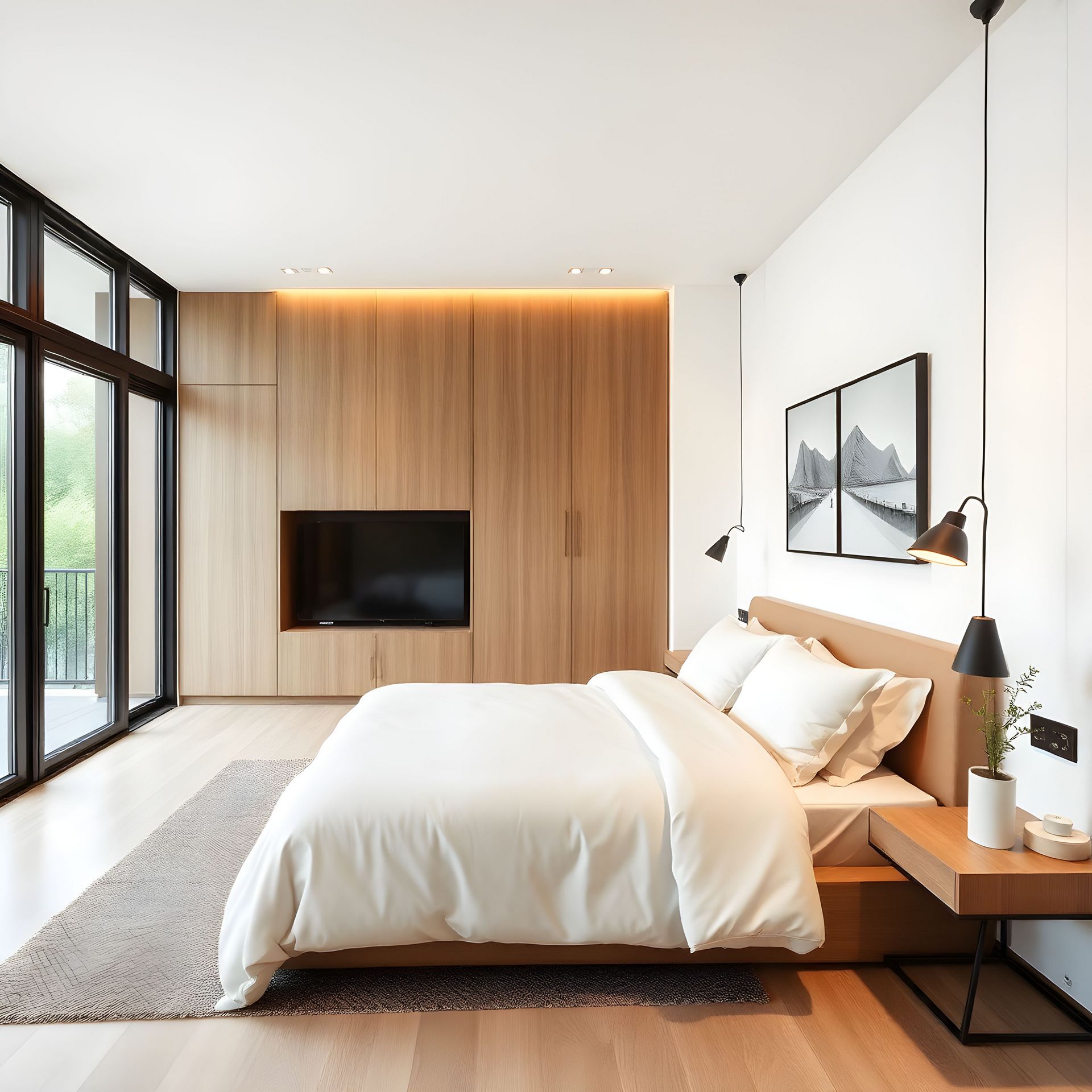 Комплексный ремонт