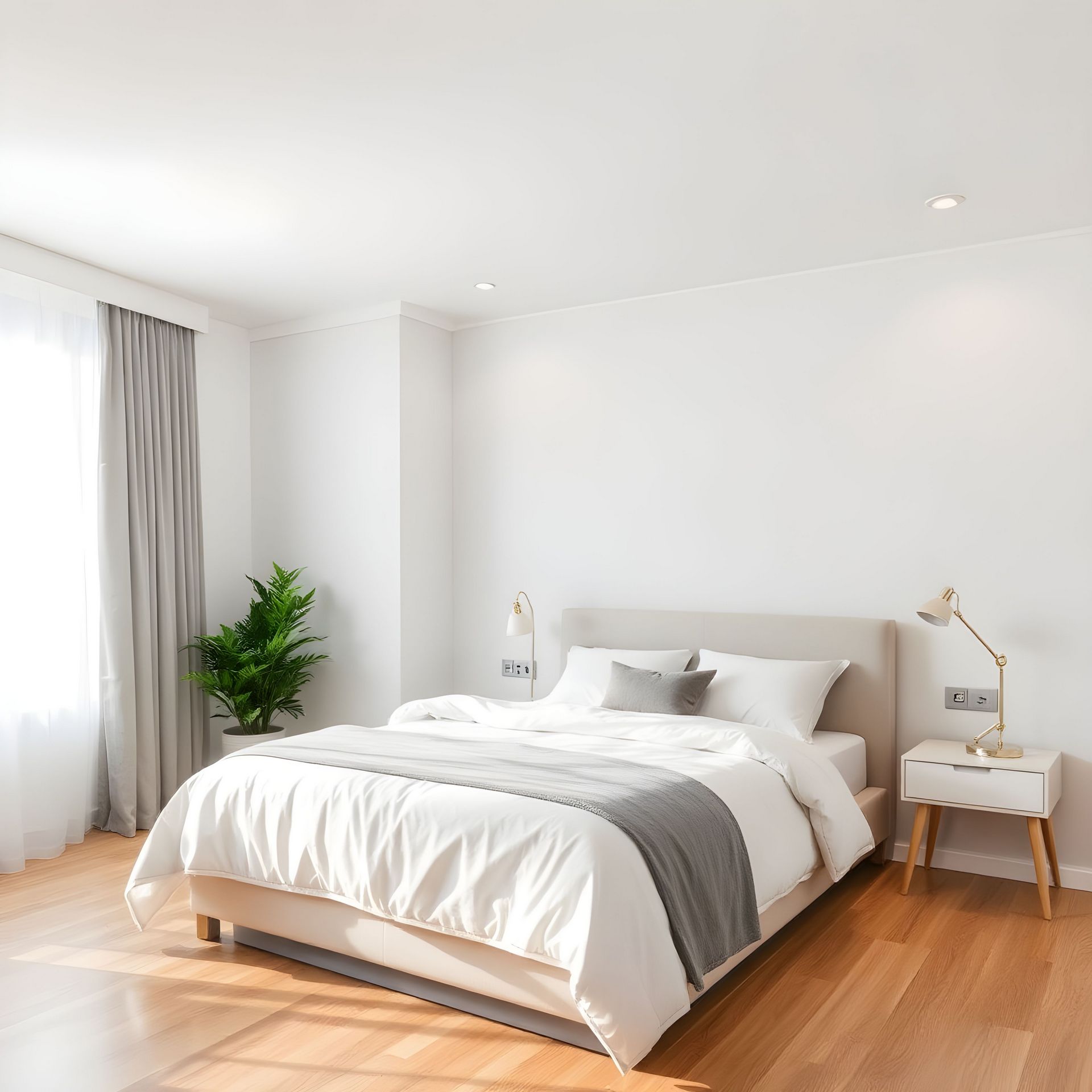 Ремонт квартиры в новостройке в Киеве, фото №2