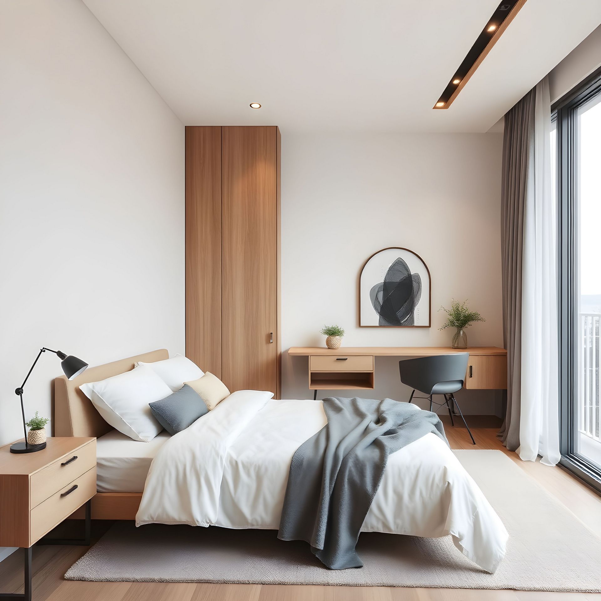 Ремонт квартиры в Дарнице, №1