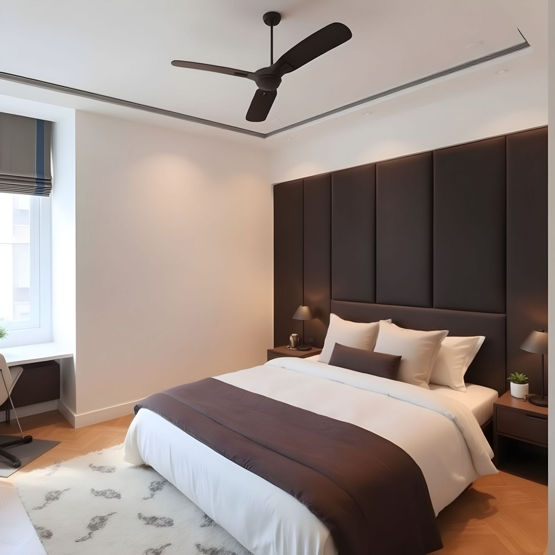 Комплексный ремонт