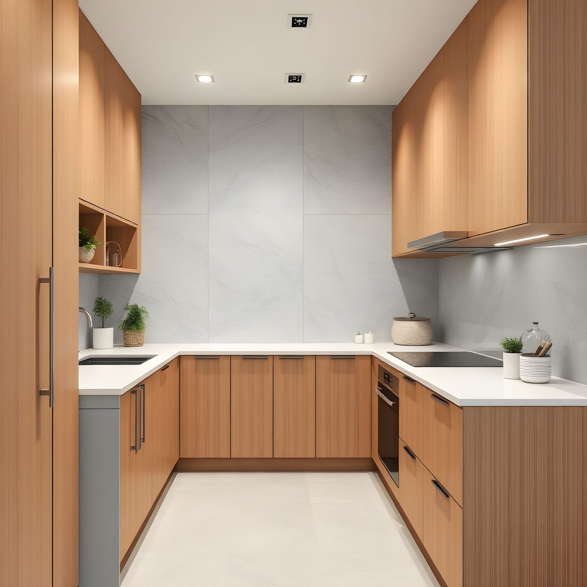 Капитальный ремонт квартиры в Киеве, фото №2