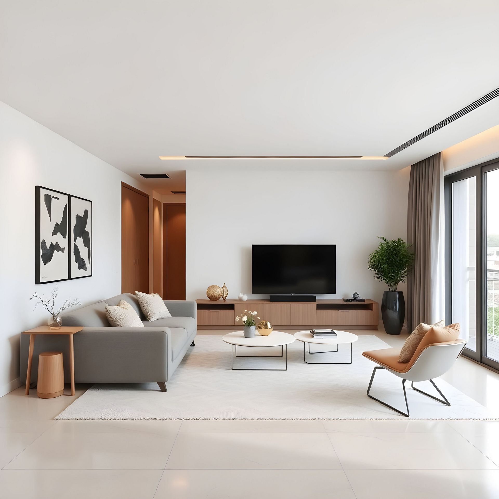 Капитальный ремонт квартиры в Киеве, фото №6