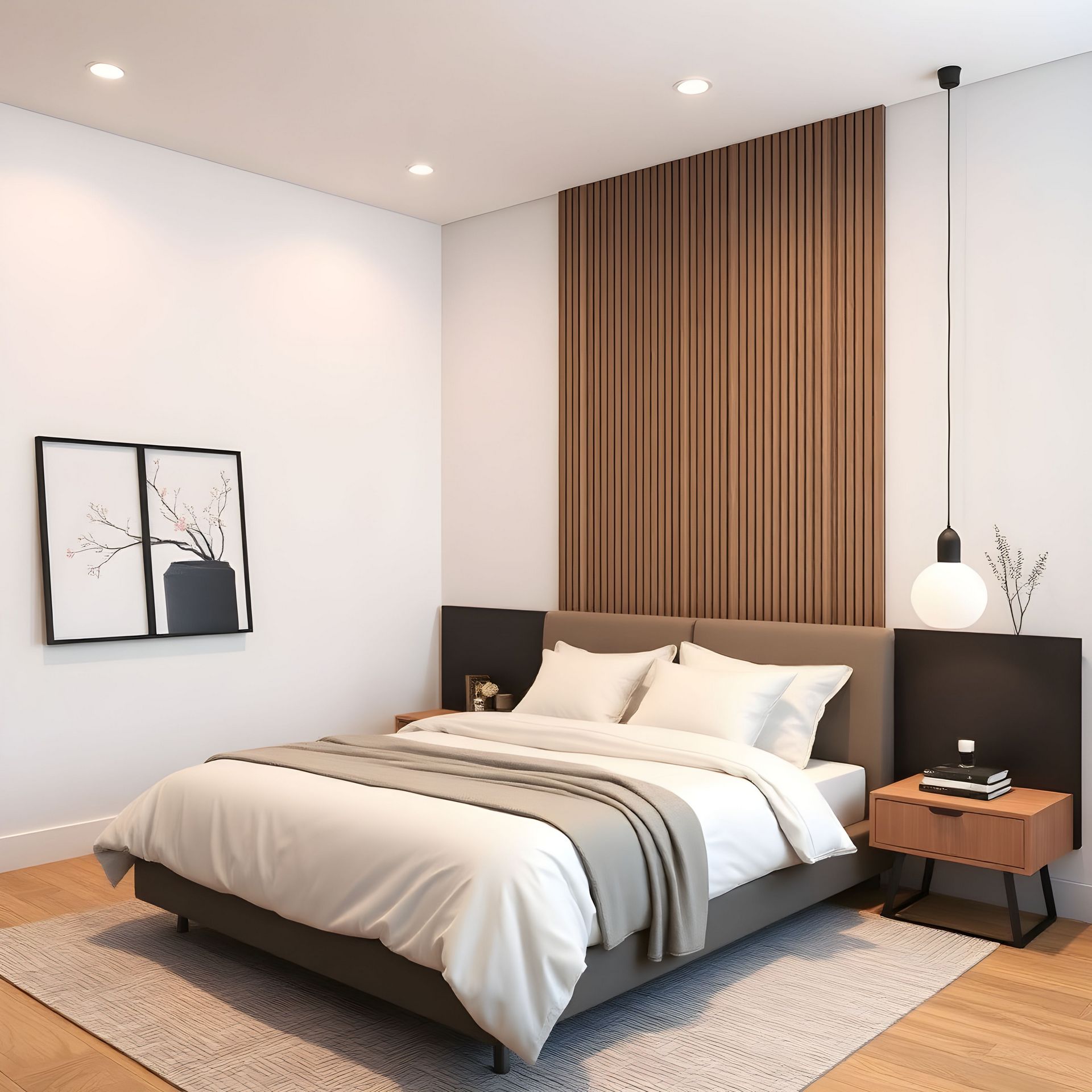 Комплексный ремонт квартиры на Позняках, фото №5