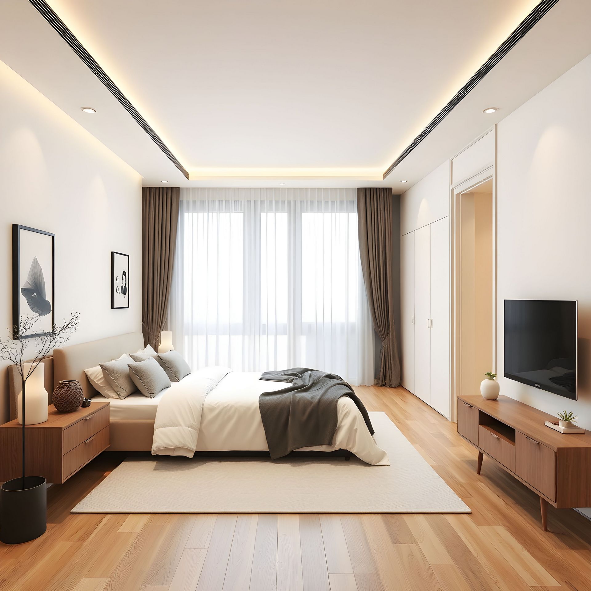 Ремонт однокомнатной квартиры в Киеве, фото №2