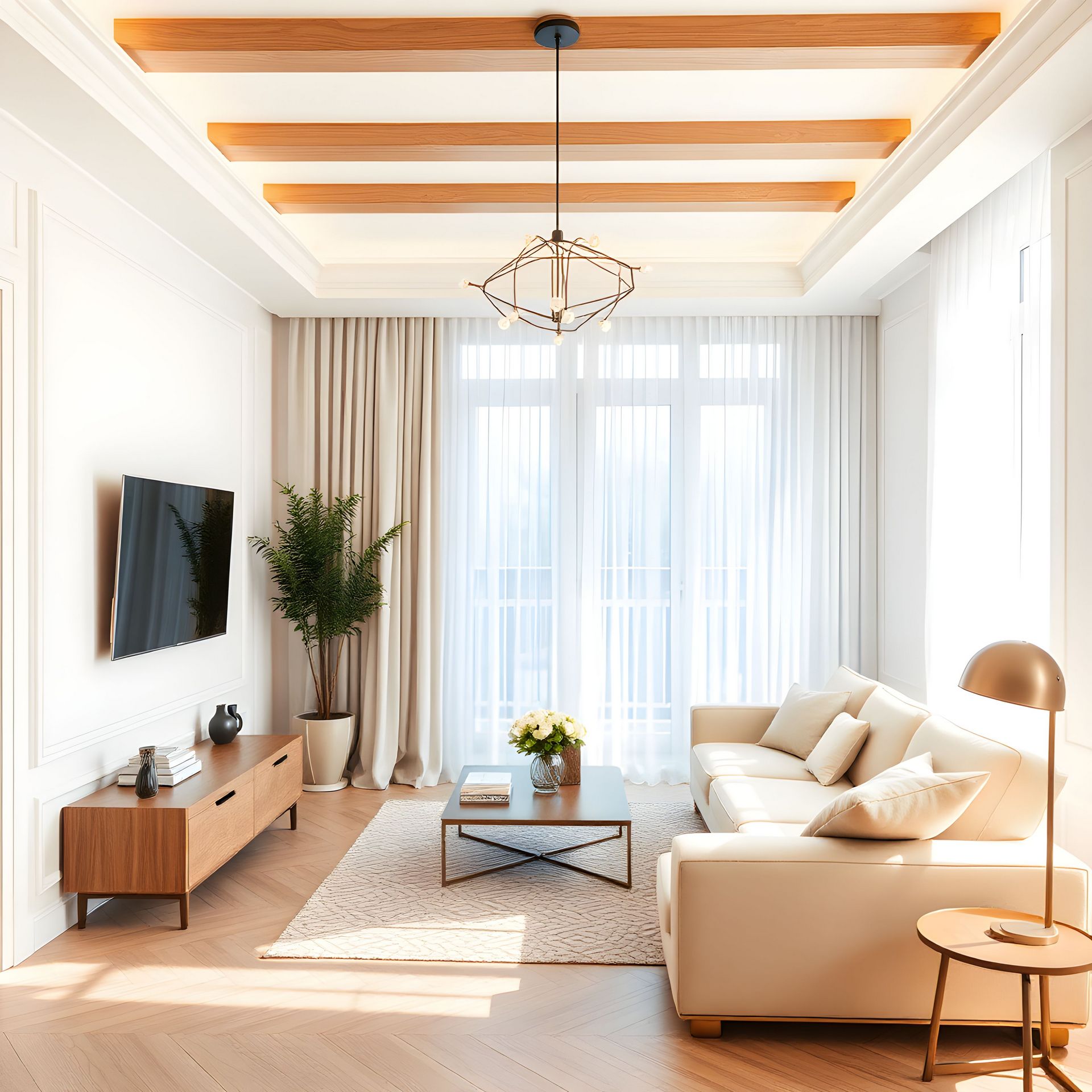 Евроремонт квартиры Киев, фото №1