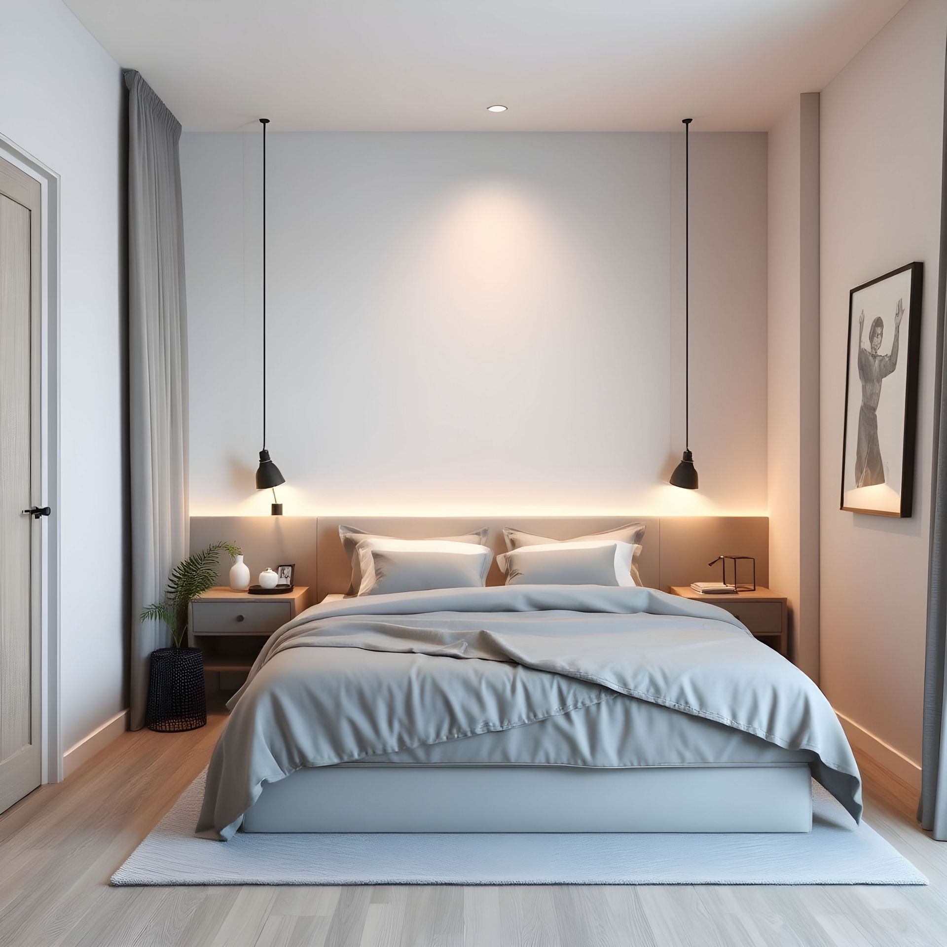 Комплексный ремонт