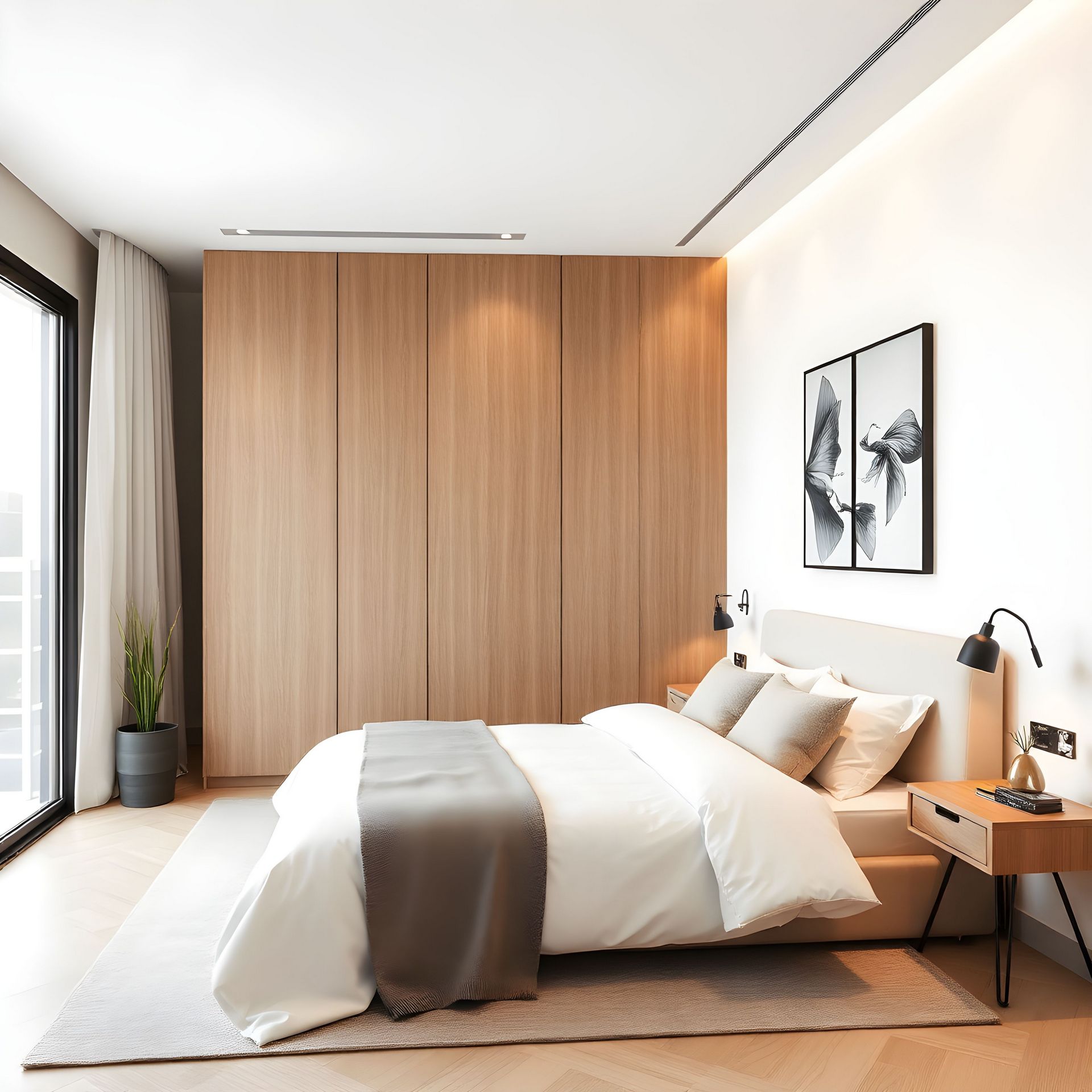 Ремонт квартир под ключ в Дарницком районе, фото №6