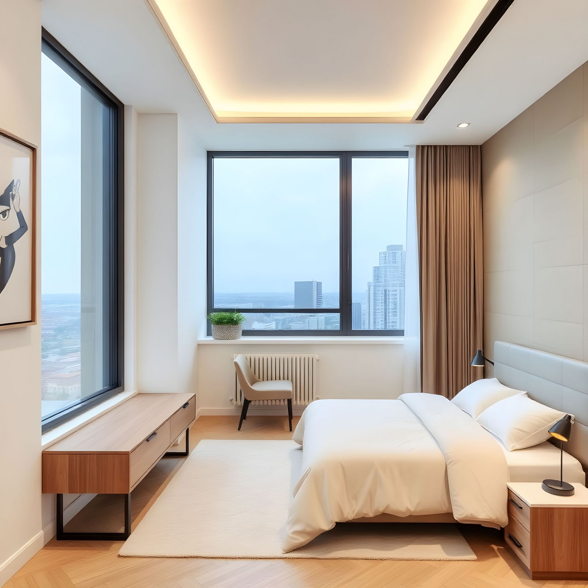 Ремонт вторичного жилья Киев, №3