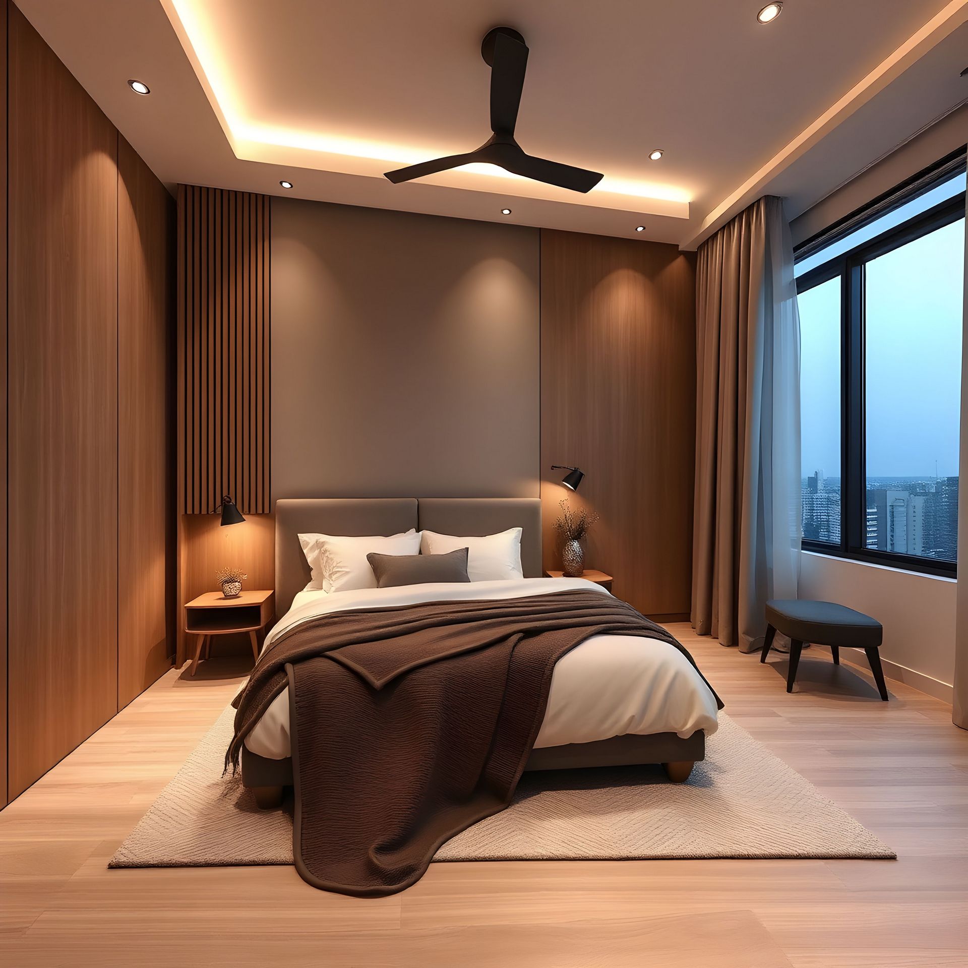 Ремонт двухкомнатной квартиры Киев, №5