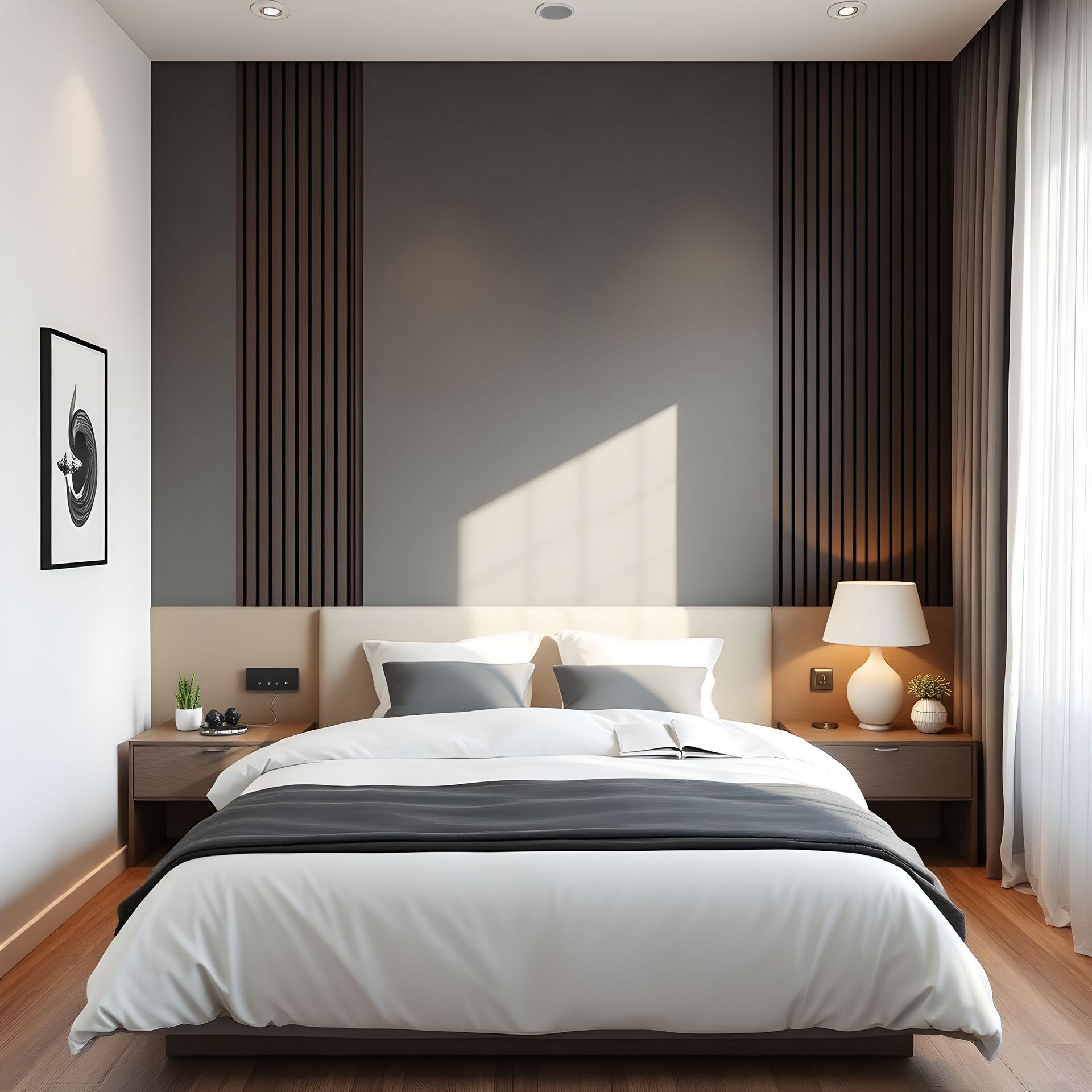 Ремонт квартир под ключ на Позняках, фото №6