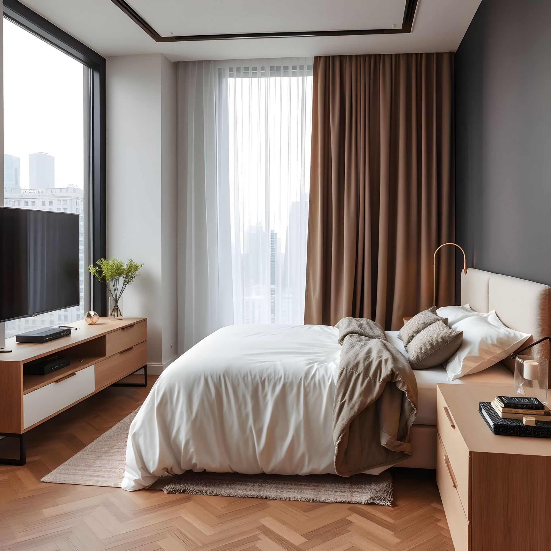 Ремонт вторичного жилья в Киеве, фото №6