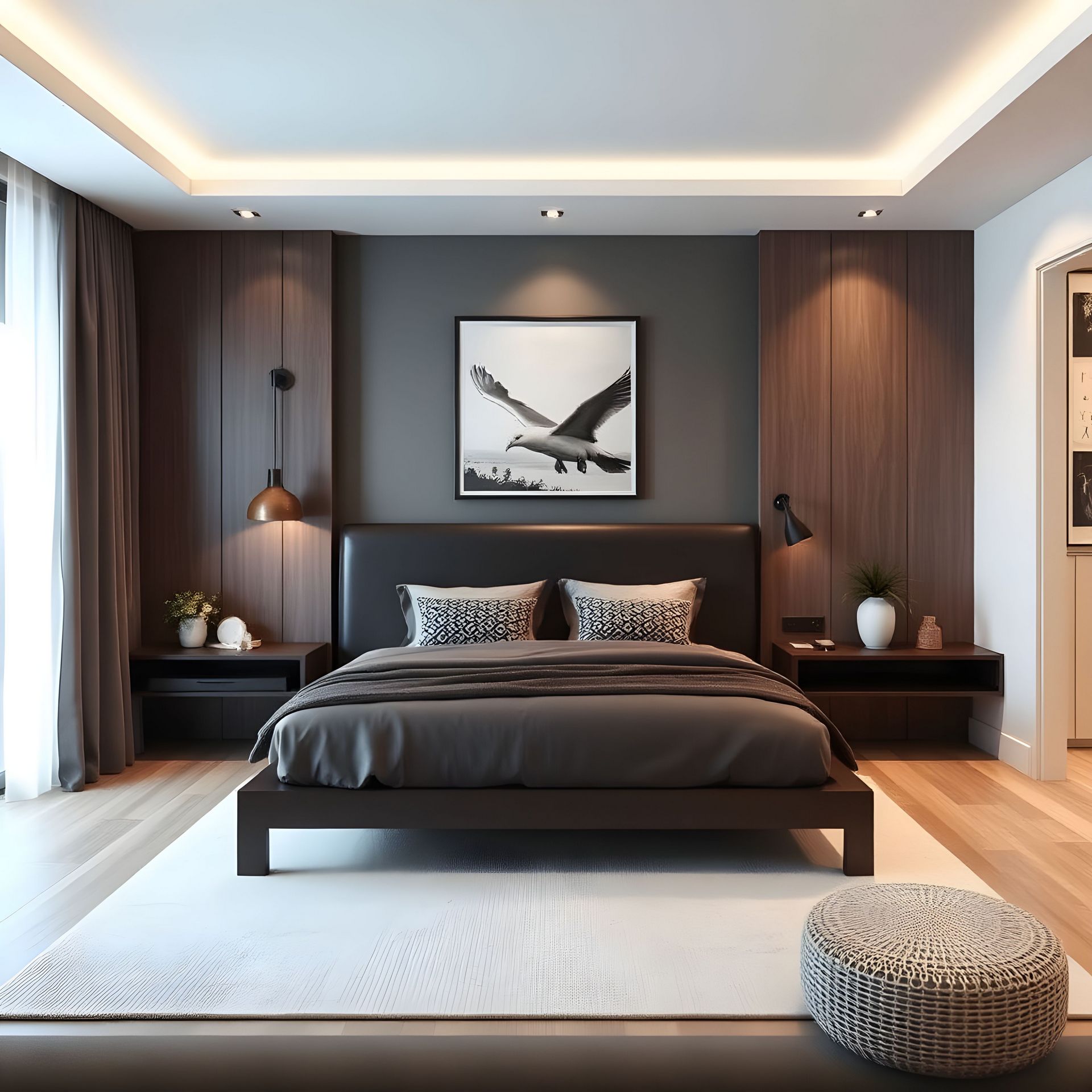 Ремонт квартиры на Позняках, №1