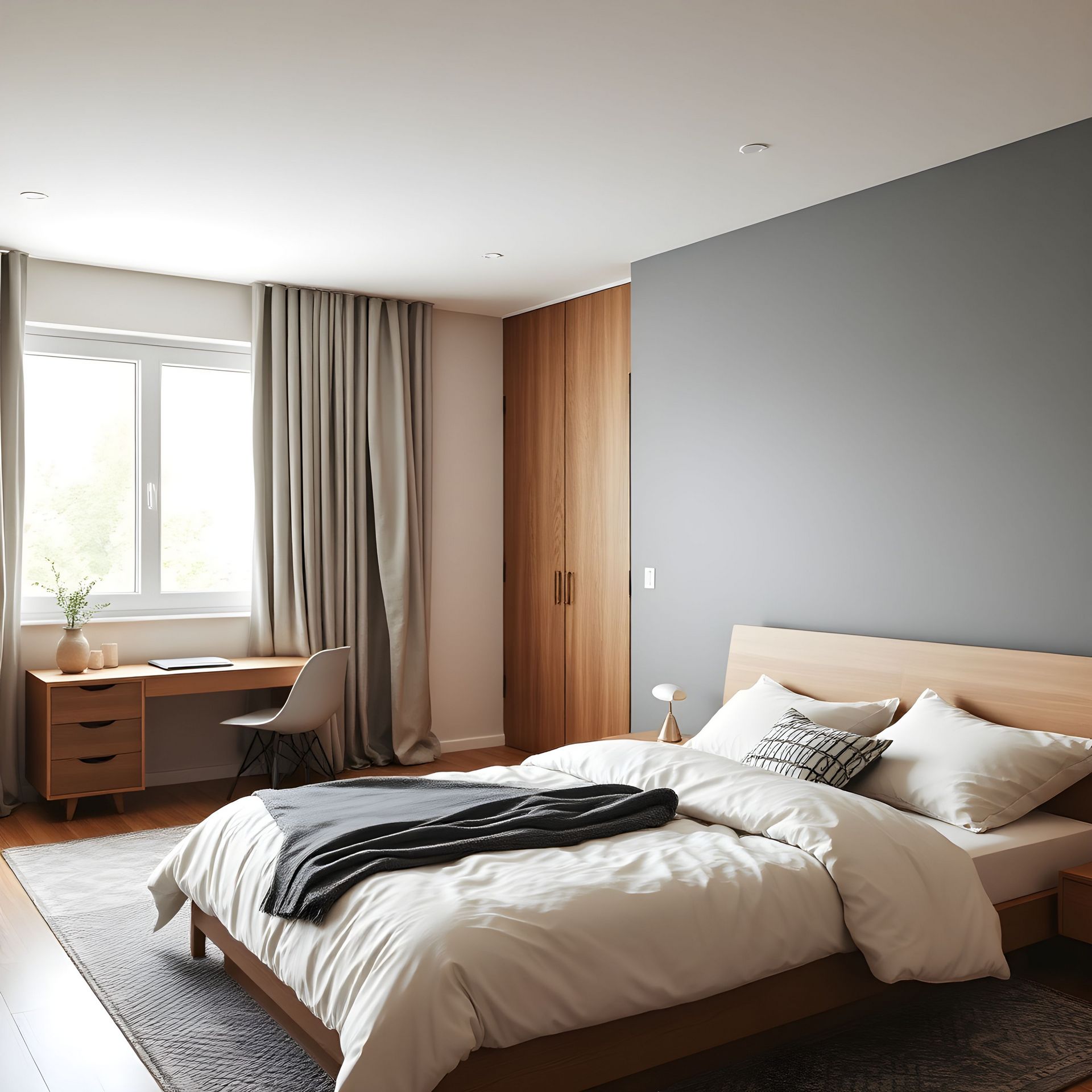 Ремонт квартиры в новостройке в Киеве, фото №6