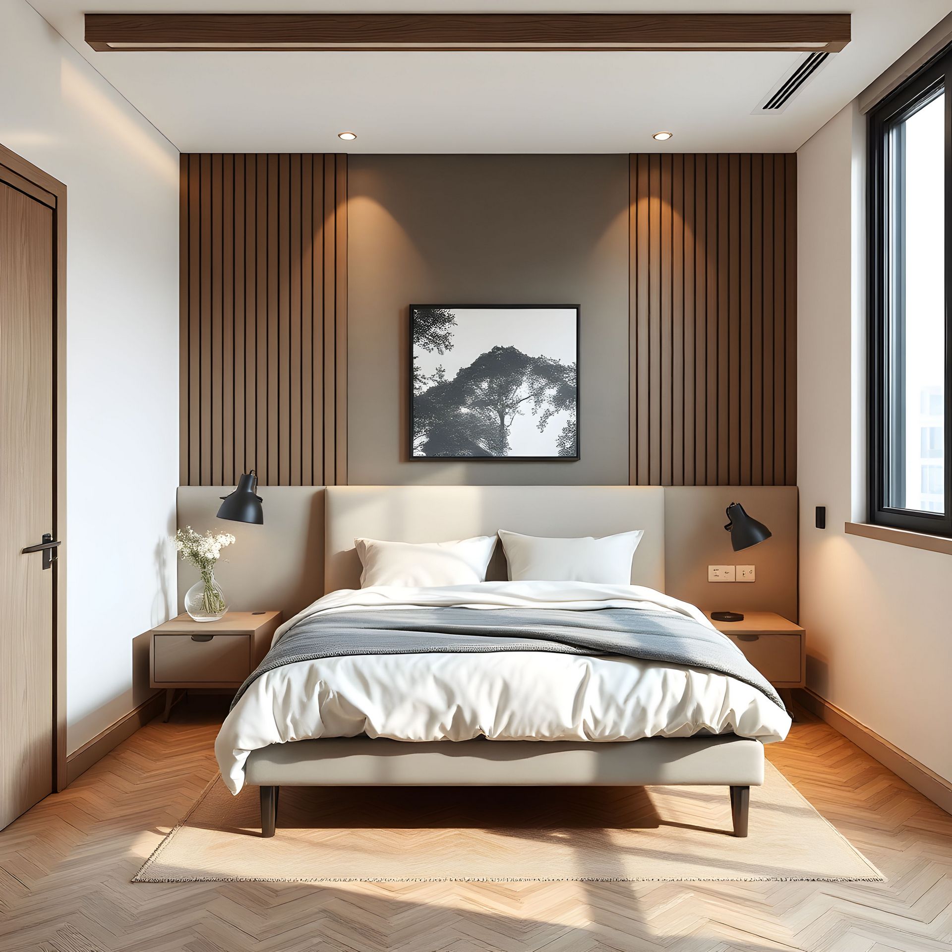 Ремонт квартиры в новостройке Киев, фото №1