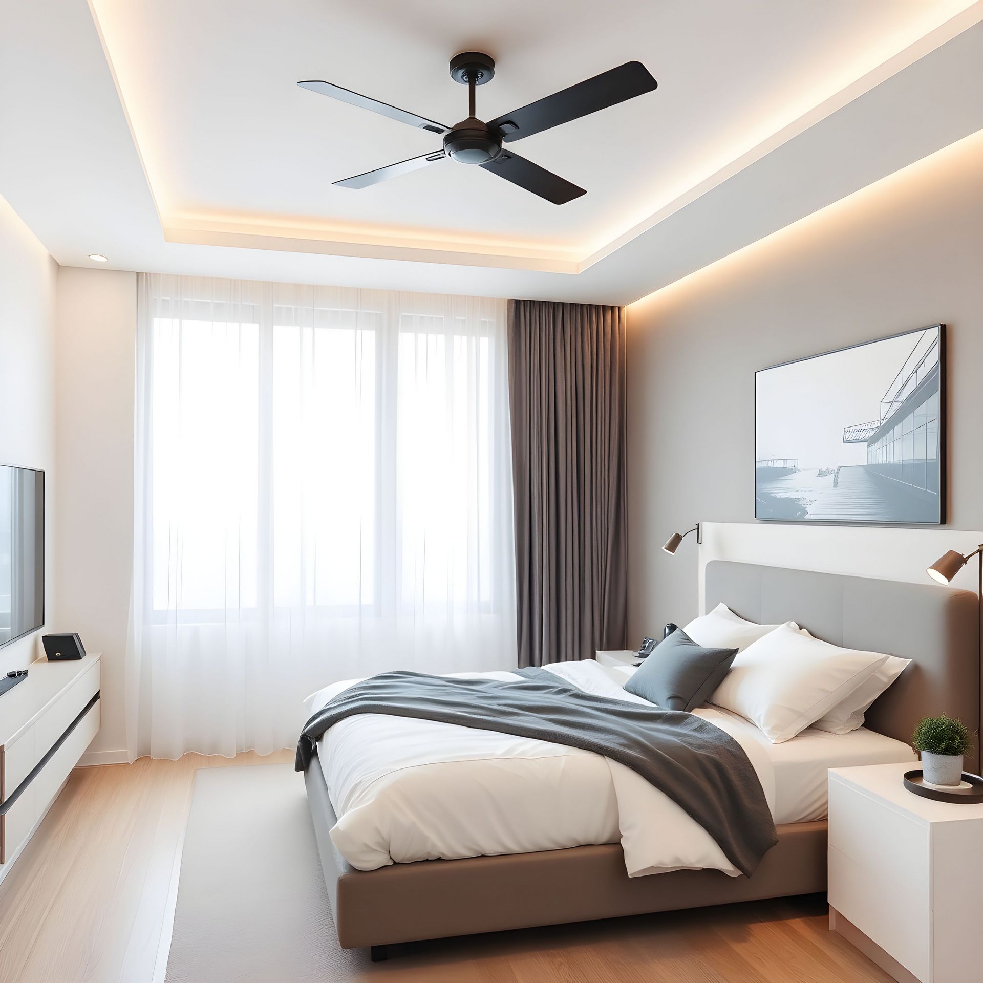 Комплексный ремонт квартиры в Дарнице, фото №5