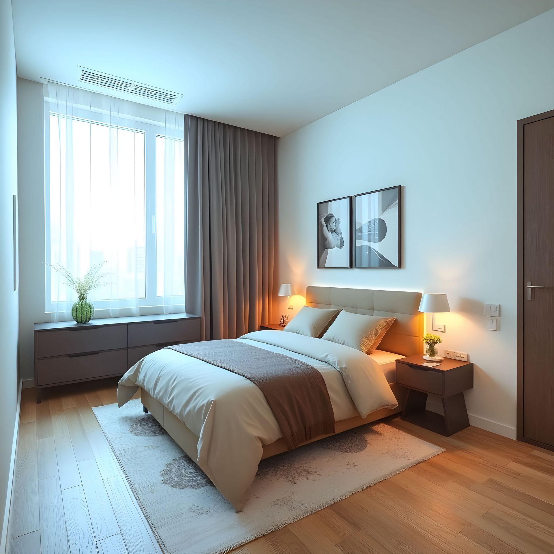 Ремонт вторичного жилья Киев, №5